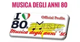 Musica degli Anni 80 Musica degli Anni 80