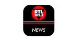 RTL 102.5 News RTL 102.5 News