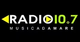 Radio 10.7 Radio 10.7