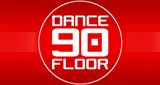 Radio Dancefloor 90s