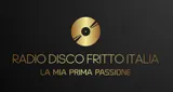 Radio Disco Fritto Italia Radio Disco Fritto Italia