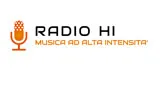 Radio HI Radio HI