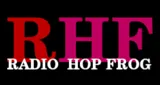 Radio Hop Frog