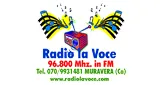 Radio La Voce Radio La Voce