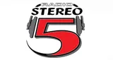 Radio Stereo 5 Radio Stereo 5