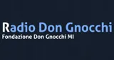 Webradio DonGnocchi