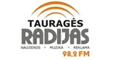 Taurages Radijas Taurages Radijas