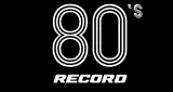 RECORD 80'S RECORD 80'S