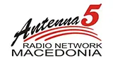 Antenna 5 Antenna 5