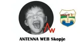Antenna Web Skopje Antenna Web Skopje