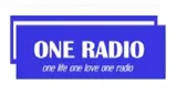 One Radio One Radio