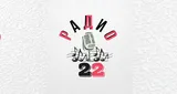 radio22