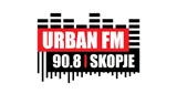 Urban FM 90.8 Skopje Urban FM 90.8 Skopje