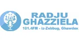 Radju Ghazziela