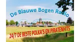 De Blauwe Bogen Radio