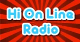 Hi On Line Radio Hi On Line Radio