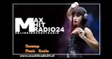 MaxHitRadio24 MaxHitRadio24
