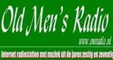 Old Men's Radio