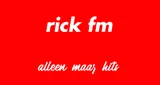 RICK FM RICK FM