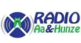 Radio Aa en Hunze Radio Aa en Hunze