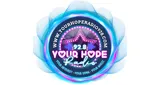 YourHopeRadio 92.8