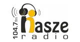 Nasze Radio 104,7 FM Nasze Radio 104,7 FM