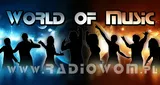 Radio WoM Radio WoM