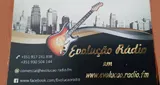 Evolução Radio Evolução Radio