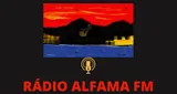RÁDIO ALFAMA fm