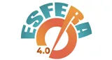 Rádio Esfera 4.0 Rádio Esfera 4.0