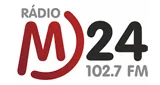 Rádio M24 Rádio M24