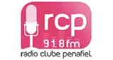 RCP - Radio Clube Penafiel
