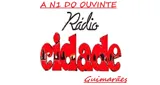 Radio Cidade (a Nº1 Do Ouvinte) Radio Cidade (a Nº1 Do Ouvinte)