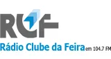 Radio Clube da Feira Radio Clube da Feira