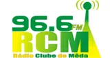 Radio Clube da Meda Radio Clube da Meda