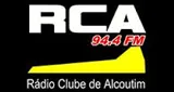 Radio Clube de Alcoutim Radio Clube de Alcoutim