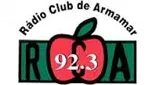 Radio Clube de Armamar Radio Clube de Armamar