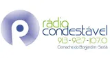 Radio Condestavel Radio Condestavel