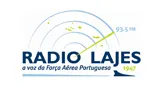 Radio Lajes Radio Lajes