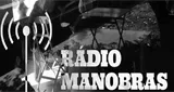 Radio Manobras Radio Manobras