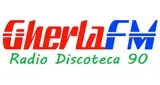 GherlaFM GherlaFM