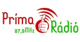 Prima Radio Prima Radio