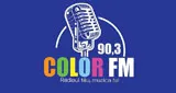 Radio Color