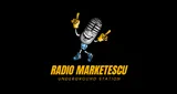 Radio Marketescu Underground Station
