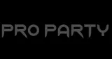 Radio Pro Party Radio Pro Party
