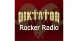 Diktátor Rocker Rádió Diktátor Rocker Rádió
