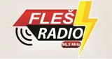 Fleš Radio 96,5 MHz Fleš Radio 96,5 MHz
