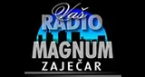 Magnum Radio