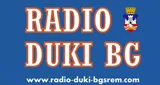RADIO DUKI BG RADIO DUKI BG