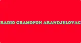 RADIO GRAMOFON